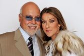 Celine Dion, René Angélil