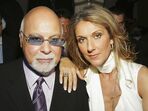 Celine Dion, René Angélil