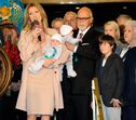 Celine Dion, René Angélil
