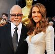 Celine Dion, René Angélil