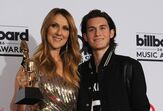 Celine Dion, René Angélil