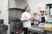 Pesadelo na Cozinha, Hot Spot