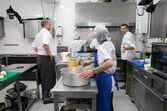 Pesadelo na Cozinha, Hot Spot