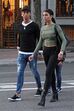 Cristiano Ronaldo, Cristianinho, Georgina Rodriguez 