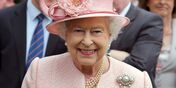 Rainha Isabel II 