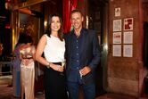 Pedro Reis e Ana Faria Pereira