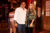 olivier e andra toth