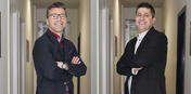 fernando mendes, josé calado, derby, ex-futebolistas