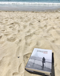 Famosos na praia