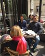 judite sousa, paris
