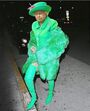 Rihanna, Rainha Isabel II