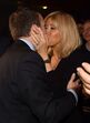 Emmanuel macron, Brigitte Macron