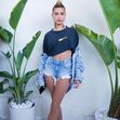 Hailey Baldwin