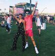 Sara Sampaio e Luís Borges 
