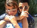Selena Gomez e The Weeknd