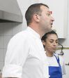 Pesadelo na cozinha, ljubomir stanisic, hot spot, lucia, david coelho