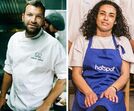 Ljubomir Stanisic, Lucia, hot spot, pesadelo na cozinha