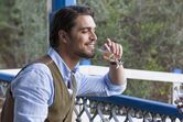 diogo morgado, joana de verona, ouro verde