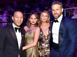 Time 100 Gala