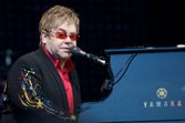 Elton John 