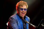Elton John 