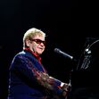 Elton John 