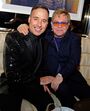 Elton John, David Furnish