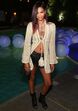 Chanel Iman