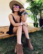 Stella Hudgens