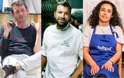 Ljubomir Stanisic, Lúcia, David Coelho, Hot Spot, pesadelo na cozinha