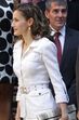 Rainha Letizia