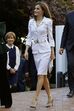 Rainha Letizia