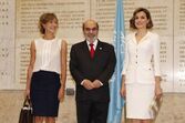 Rainha Letizia