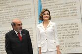 Rainha Letizia