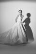 Coleção vestidos de noiva Carolina Herrera