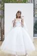 Vestidos de noiva Oscar de la Renta