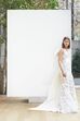Vestidos de noiva Oscar de la Renta