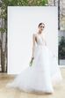 Vestidos de noiva Oscar de la Renta