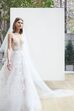 Vestidos de noiva Oscar de la Renta