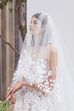 Vestidos de noiva Oscar de la Renta