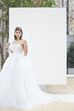 Vestidos de noiva Oscar de la Renta