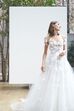 Vestidos de noiva Oscar de la Renta