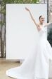 Vestidos de noiva Oscar de la Renta