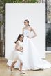 Vestidos de noiva Oscar de la Renta