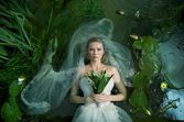 Ofélia A Partir De Shakespeare