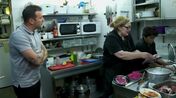 Ljubomir Stanisic, Pesadelo na Cozinha, Porto