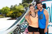 Marta Melro, Ricardo Sá