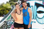 Marta Melro, Ricardo Sá