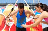 Marta Melro, Ricardo Sá