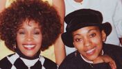 Whitney Houston e Robyn Crawford